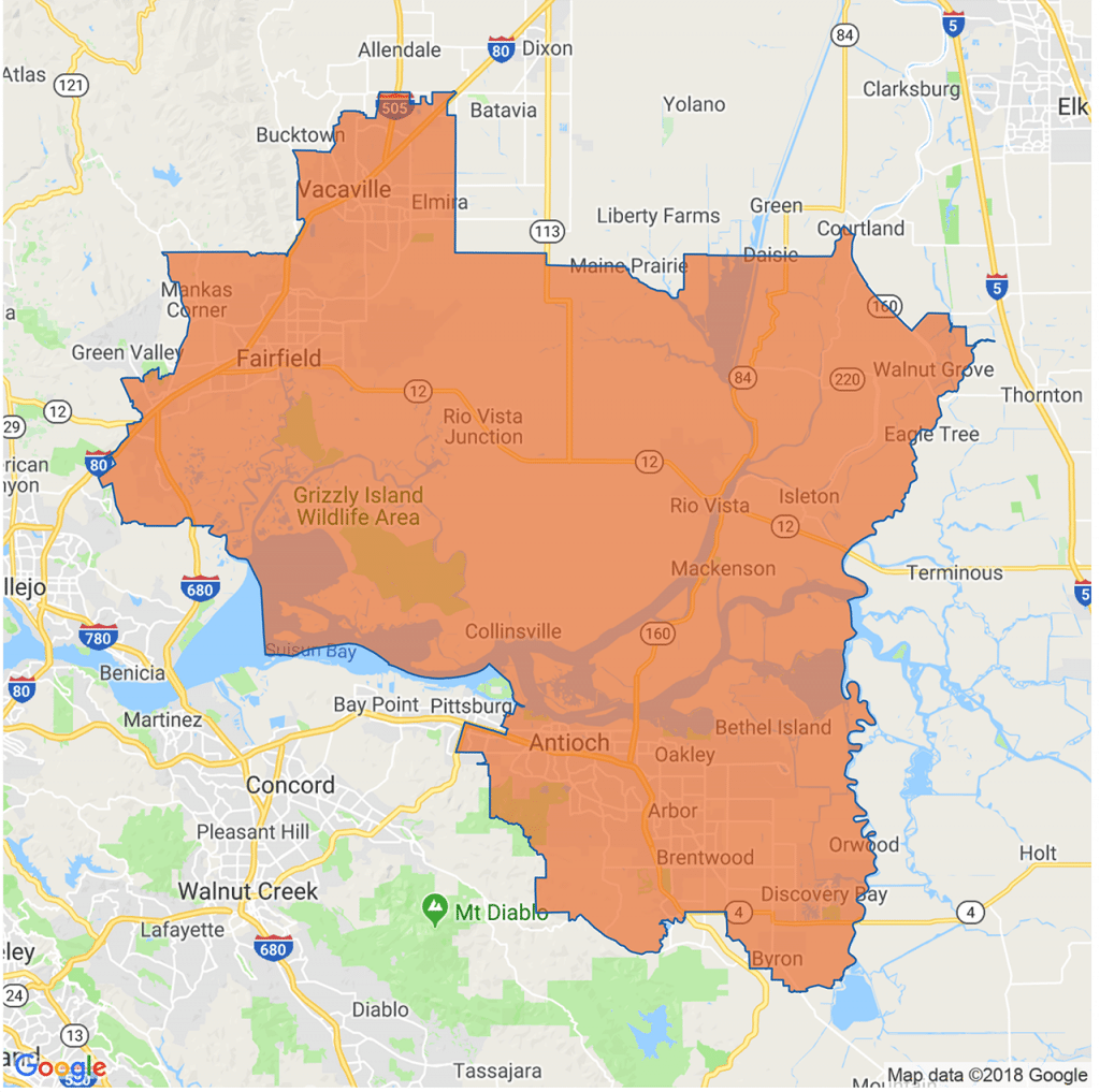 California Assembly District 11 CALmatters 2018 Election Guide