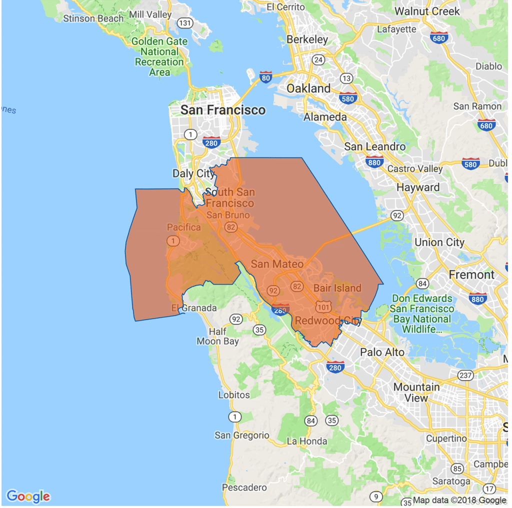 California Assembly District 22 - CALmatters 2018 Election Guide