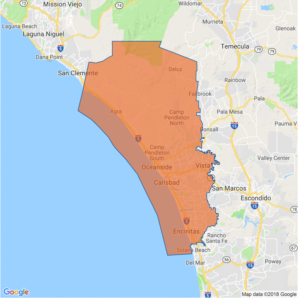 California Assembly District 76 CALmatters 2018 Election Guide