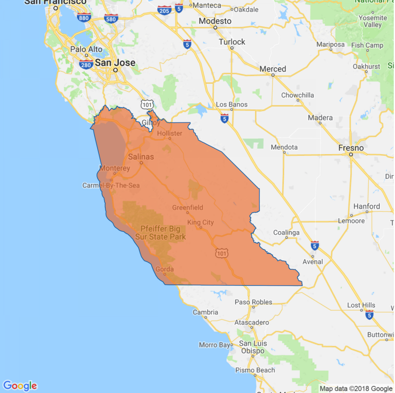 California Congressional District 20 CALmatters 2018 Election Guide