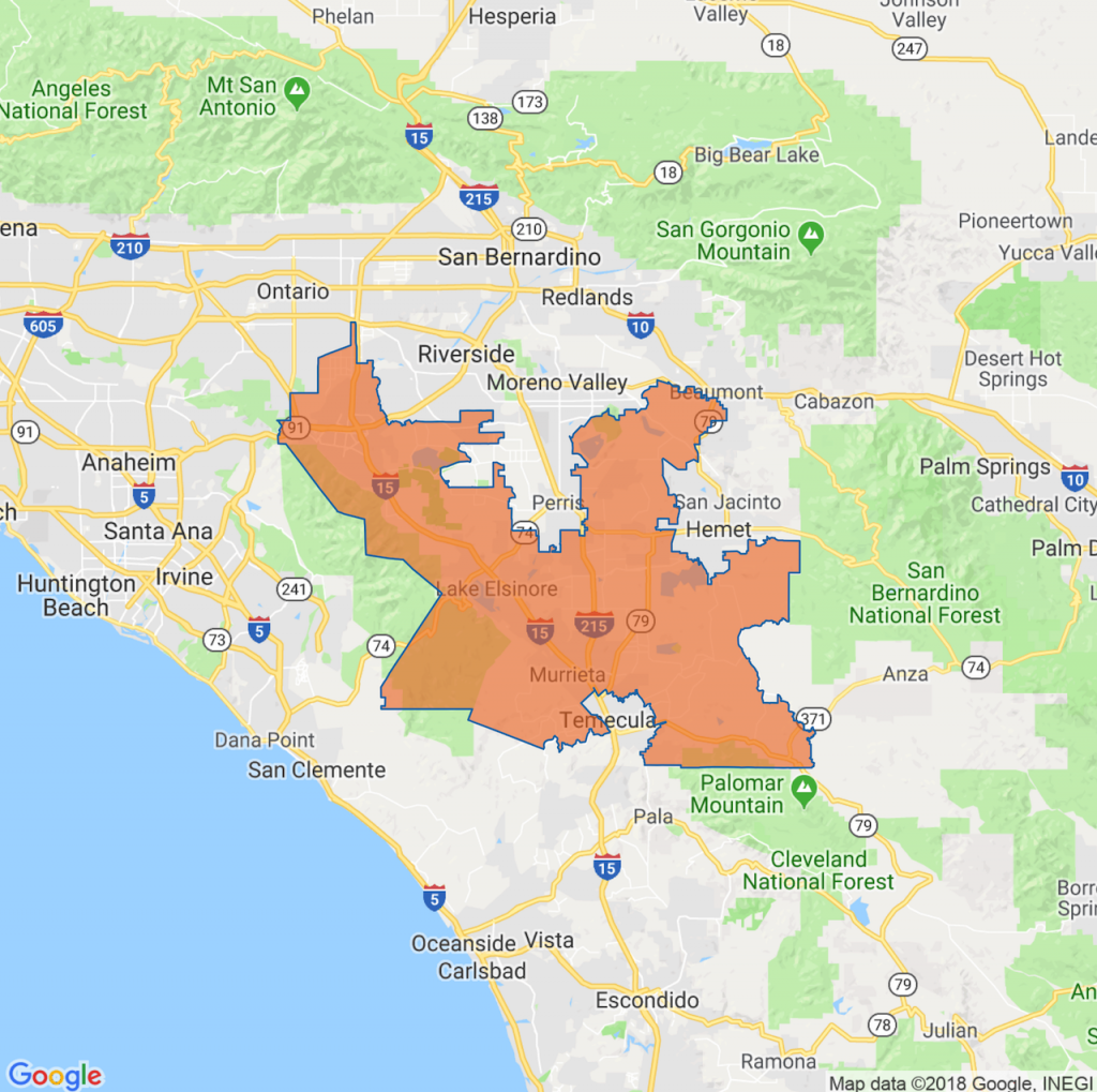 California Congressional District 42 CALmatters 2018 Election Guide california-congressional-district-42-calmatters-2018-election-guide