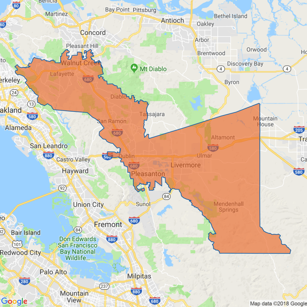California Assembly District 16 CALmatters 2018 Election Guide