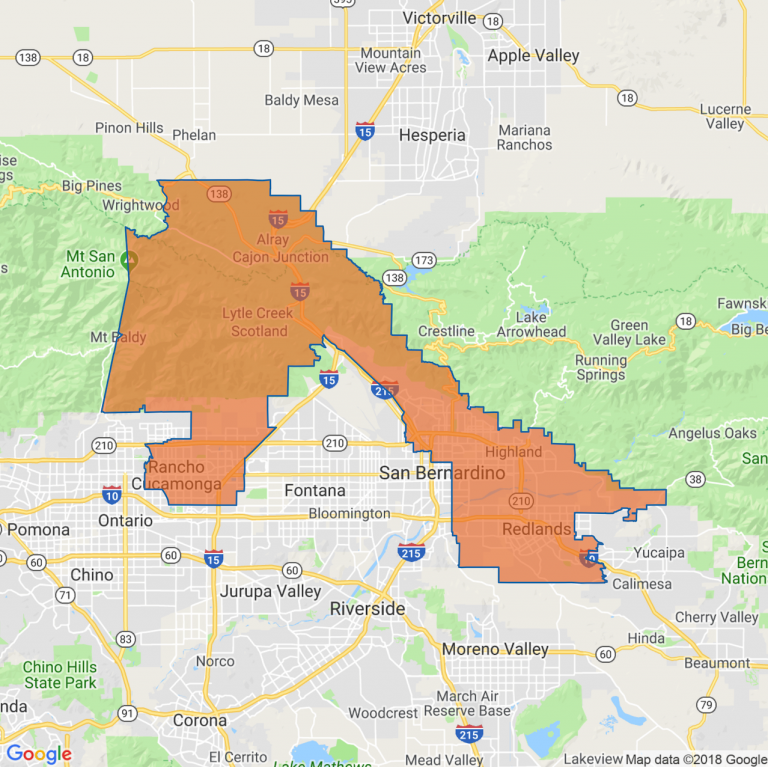 California Assembly District 40 CALmatters 2018 Election Guide